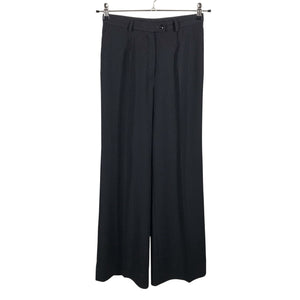 Unisex Merrytime - Viigipüksid, suurus 36 - Must (1)