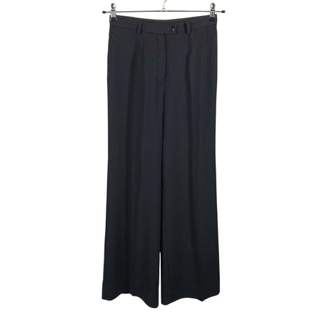 Unisex Merrytime - Viigipüksid, suurus 36 - Must ()