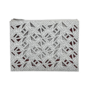 Unisex Kenzo - Käekott, suurus Mini - Valge (1)