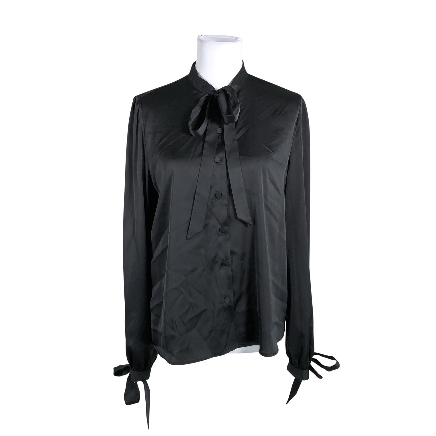 Unisex Imperial - Pluus, suurus 38 - Must (1)