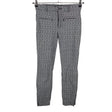 Unisex C.RO - Mittevenivad püksid, suurus 38 - Must ()
