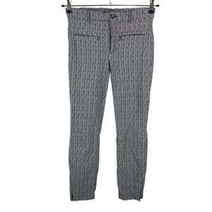 Unisex C.RO - Mittevenivad püksid, suurus 38 - Must (1)