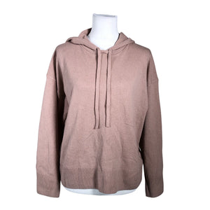 Unisex Noom - Kampsun, suurus 38 - Heleroosa (1)