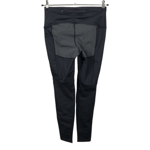 Unisex Whistler - Õuepüksid, suurus 40 - Must (2)