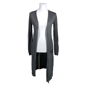 Unisex Noa Noa - Kardigan, suurus 40 - Hall (1)