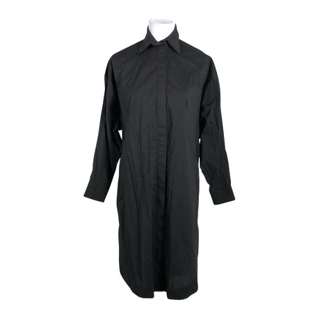 Unisex NUBU - Õhuke tuunika, suurus 36 - Must ()