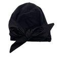 Unisex Papu - Õhuke müts, suurus 46 - 48 cm - Must ()