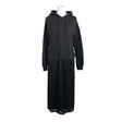Unisex Marc O'Polo - Dressikangast kleit, suurus 38 - Must ()