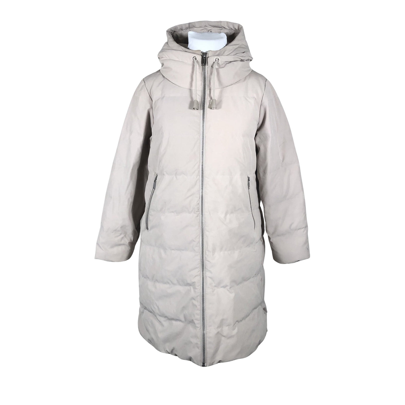 Unisex Cut & Pret - Sulejope, suurus 44 - Beige (1)