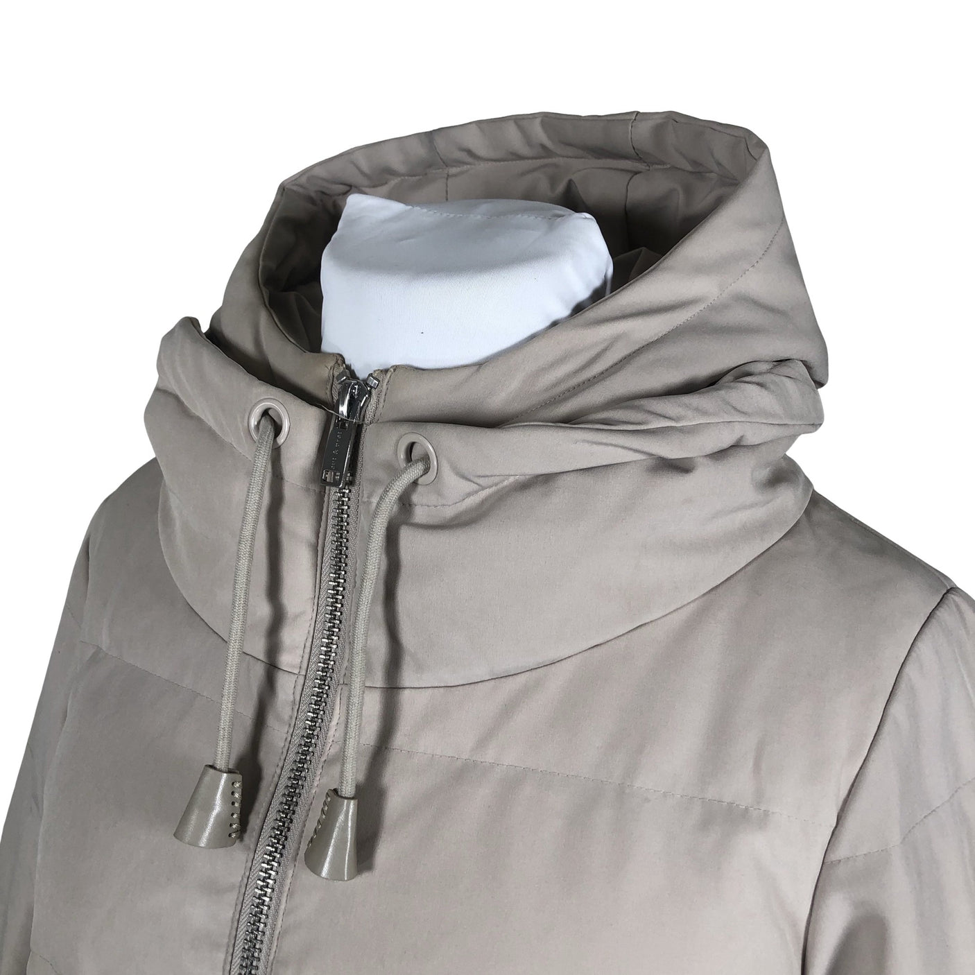 Unisex Cut & Pret - Sulejope, suurus 44 - Beige (3)