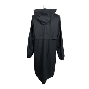 Unisex Makia - Jope, suurus 38 - Must (2)