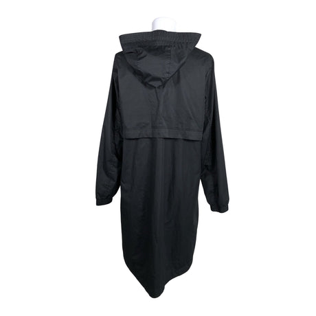 Unisex Makia - Jope, suurus 38 - Must (2)