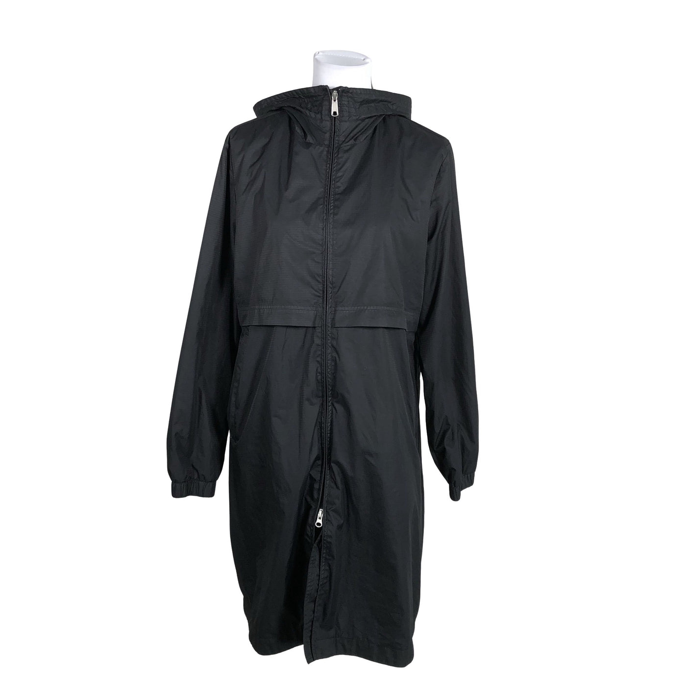 Unisex Makia - Jope, suurus 38 - Must (1)