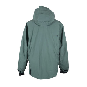 Unisex Rukka - Talvejope, suurus XXXL - Roheline (2)