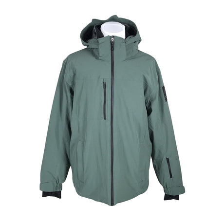 Unisex Rukka - Talvejope, suurus XXXL - Roheline ()