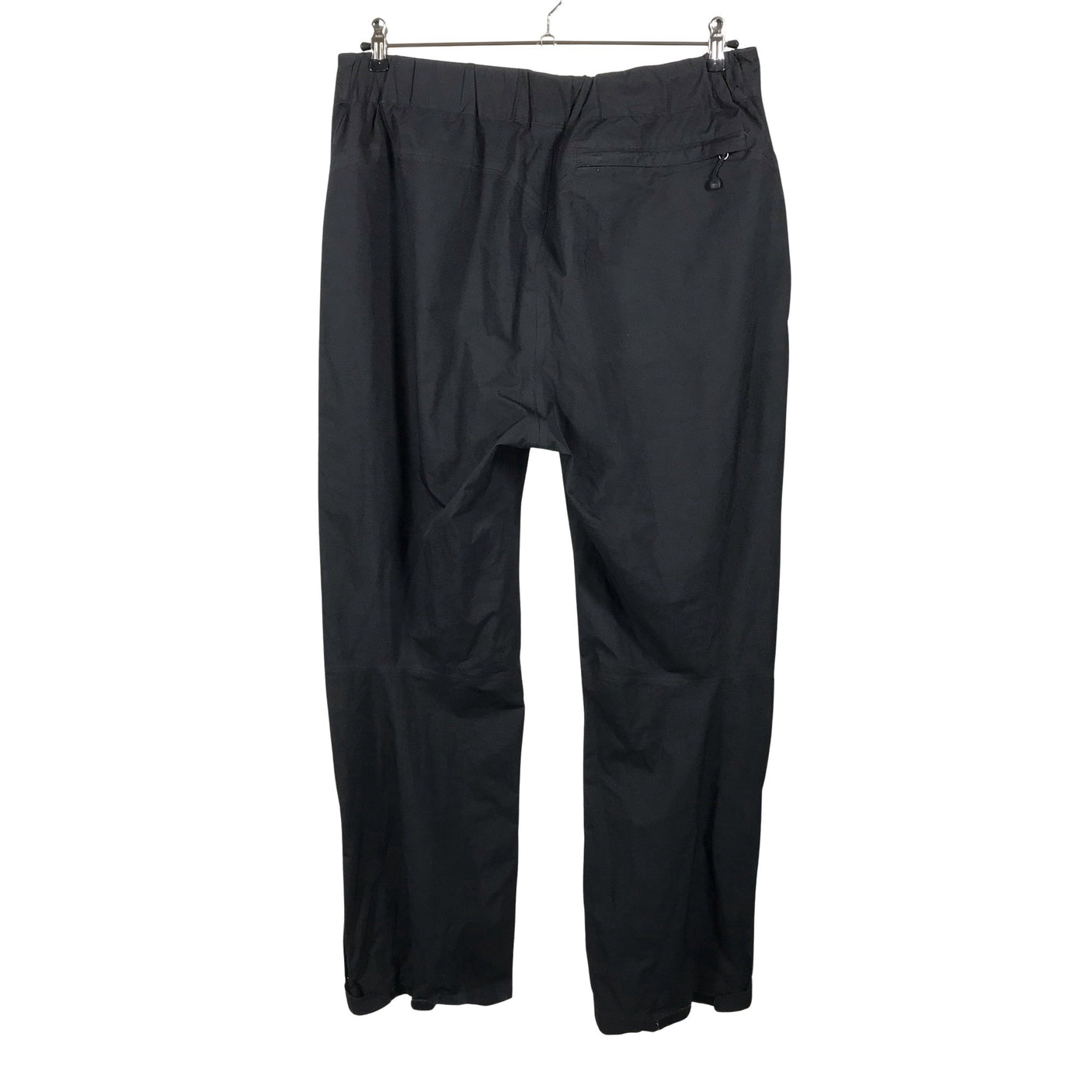 Unisex The North Face - Õuepüksid, suurus XL - Must (2)