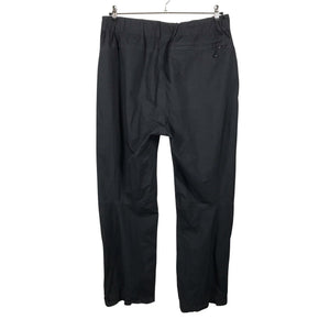 Unisex The North Face - Õuepüksid, suurus XL - Must (2)