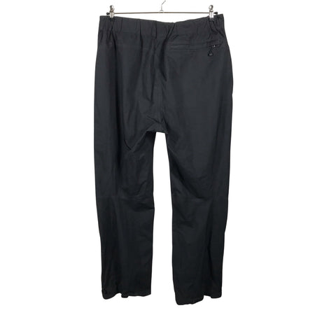 Unisex The North Face - Õuepüksid, suurus XL - Must (2)