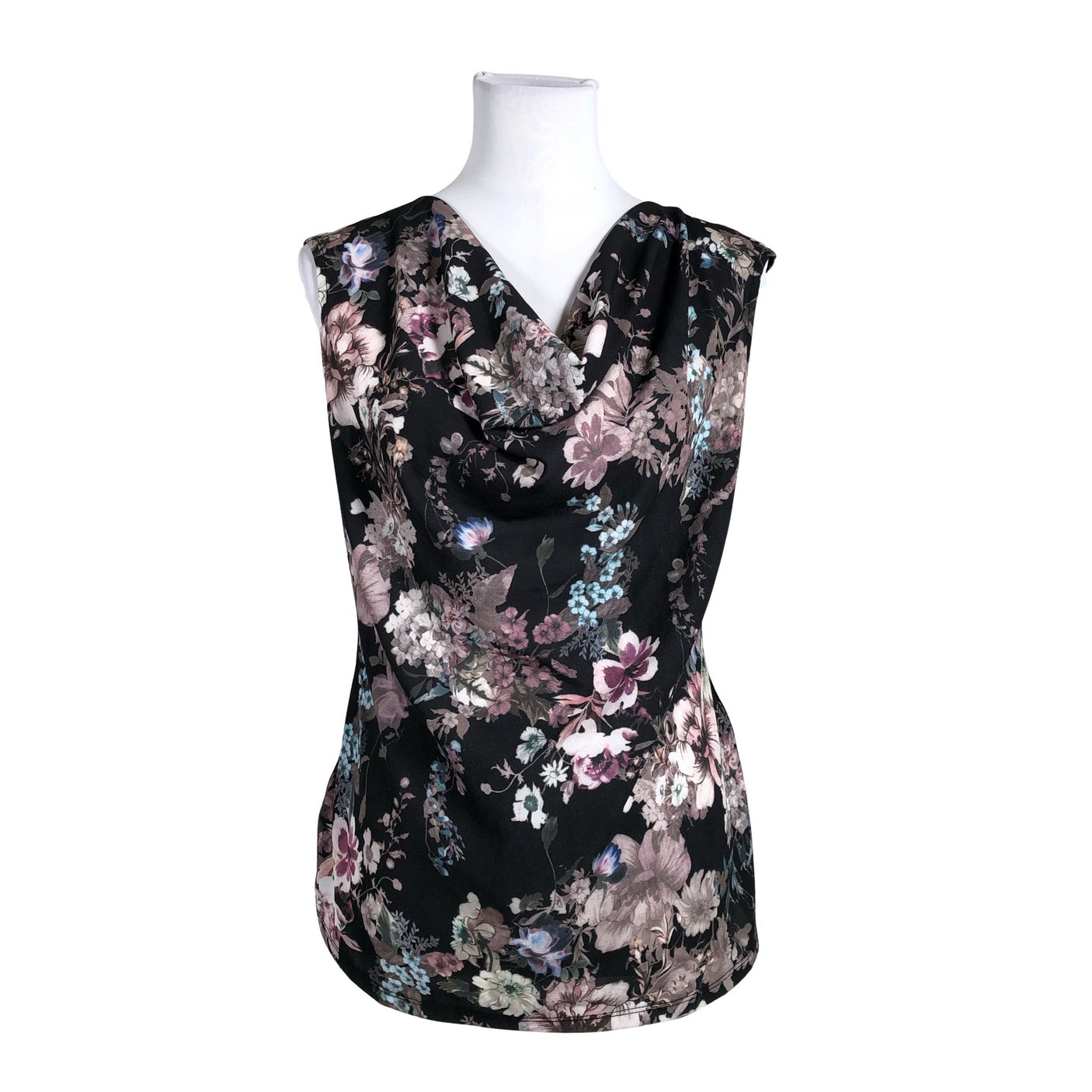 Unisex Anna Field - Topp, suurus 40 - Must (1)