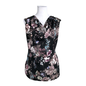 Unisex Anna Field - Topp, suurus 40 - Must (1)