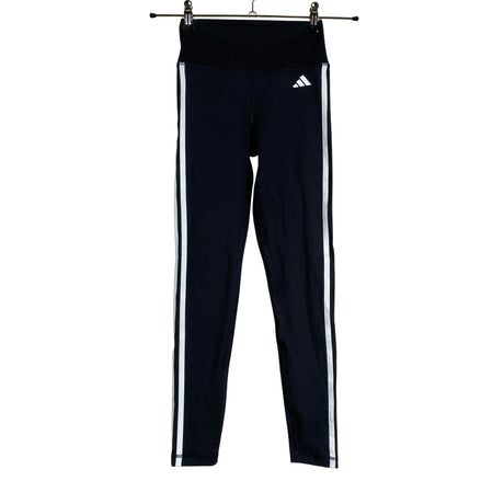 Unisex Adidas - Spordiretuusid, suurus 34 - Must ()