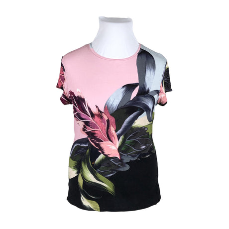 Unisex Ted Baker - T-särk, suurus 42 - Heleroosa ()