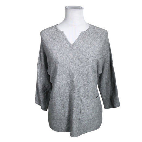 Unisex Repeat - Kampsun, suurus 40 - Hall ()