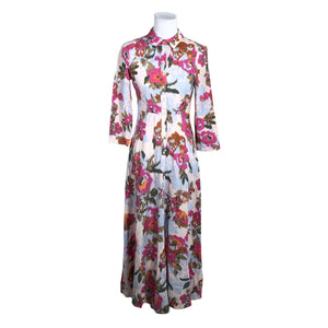 Unisex Y.A.S - Mitteveniv kleit, suurus 34 - Heleroosa (1)