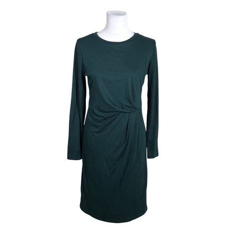 Unisex InWear - Trikotaažist kleit, suurus 40 - Roheline ()
