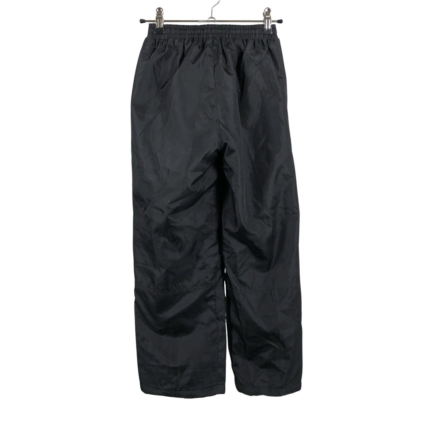 Unisex Karhu - Kevad-/sügispüksid, suurus 128 - 134 - Must (2)
