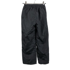 Unisex Karhu - Kevad-/sügispüksid, suurus 128 - 134 - Must (2)