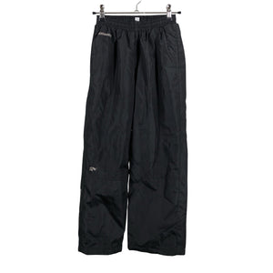Unisex Karhu - Kevad-/sügispüksid, suurus 128 - 134 - Must (1)