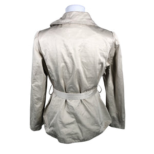 Unisex Your Face - Trentš, suurus 40 - Beige (2)