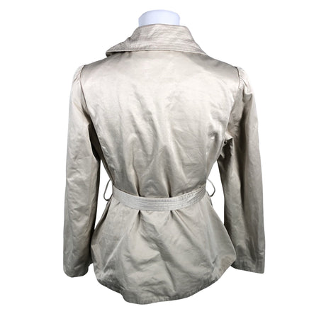 Unisex Your Face - Trentš, suurus 40 - Beige (2)