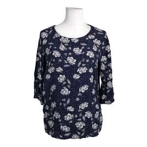 Unisex Soyaconcept - Pluus, suurus 40 - Sinine (1)