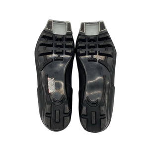 Unisex Alpina - Suusasaapad, suurus 37 - Must (2)