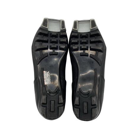 Unisex Alpina - Suusasaapad, suurus 37 - Must (2)