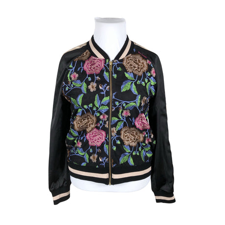 Unisex InWear - Õhuke jope, suurus 42 - Must ()