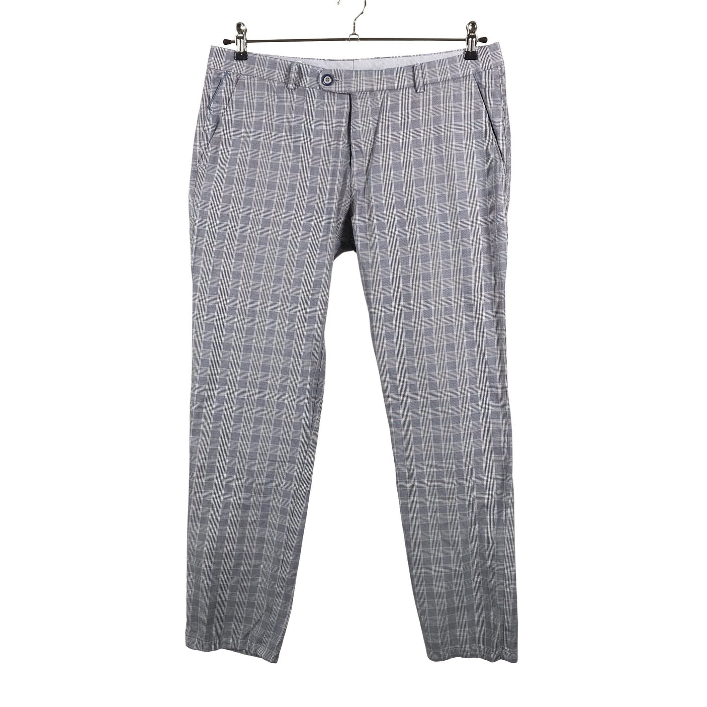 Unisex Bugatti - Mittevenivad püksid, suurus M - Hall (1)