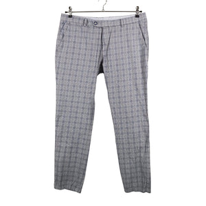 Unisex Bugatti - Mittevenivad püksid, suurus M - Hall (1)
