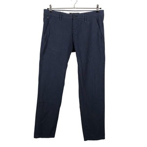 Unisex Marc O'Polo - Chino-püksid, suurus W34 - Sinine (1)