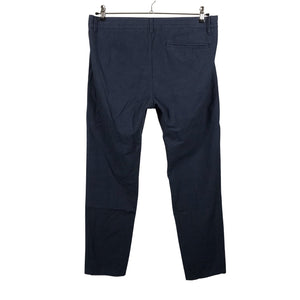 Unisex Marc O'Polo - Chino-püksid, suurus W34 - Sinine (2)