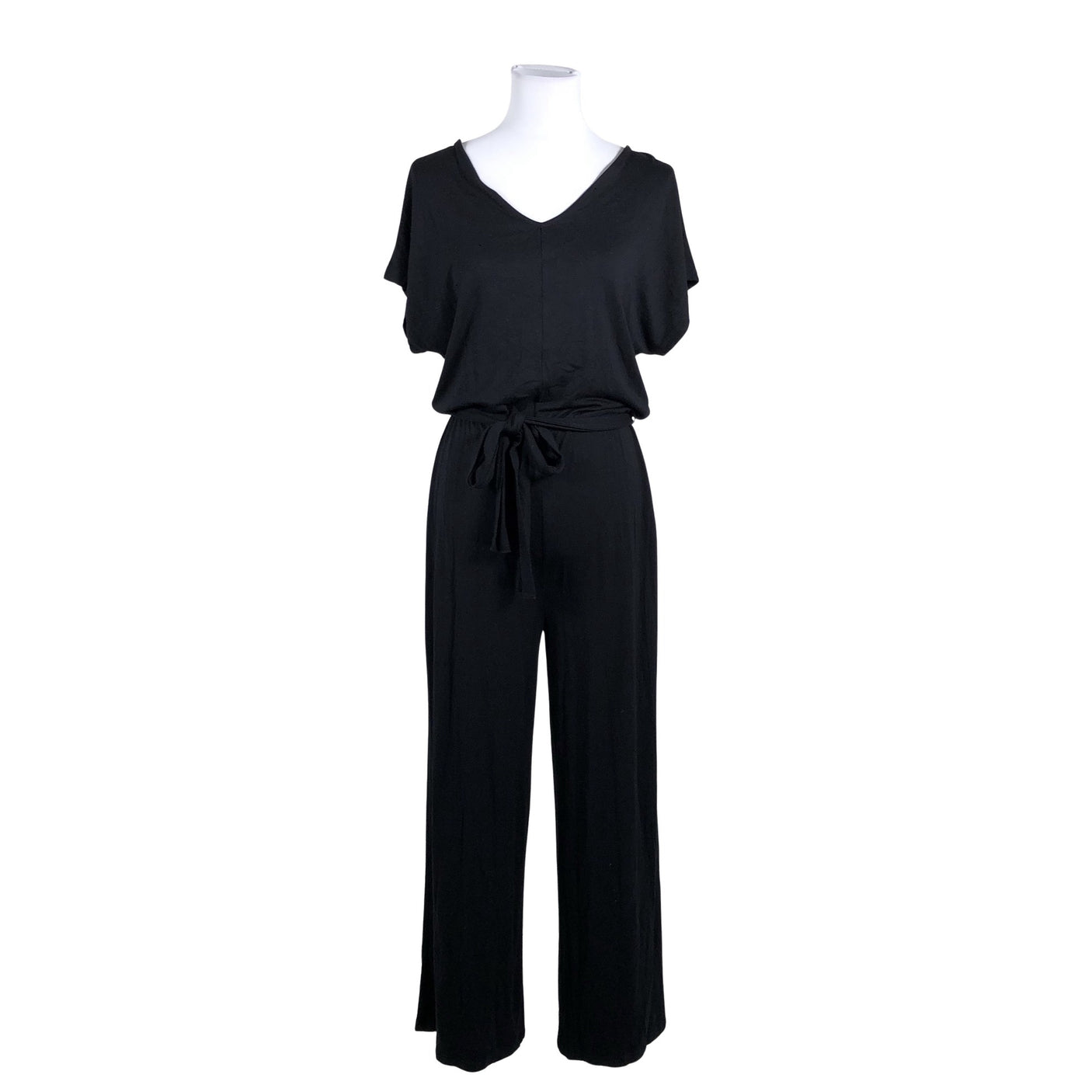 Unisex me&i - Pükskostüüm, suurus 38 - Must (1)