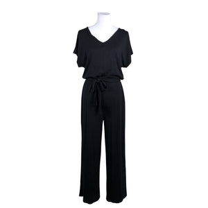 Unisex me&i - Pükskostüüm, suurus 38 - Must (1)