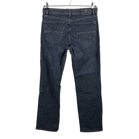 Unisex Pierre Cardin - Teksad, suurus W34 - Sinine (2)