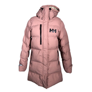 Unisex Helly Hansen - Talvejope, suurus 38 - Heleroosa (1)
