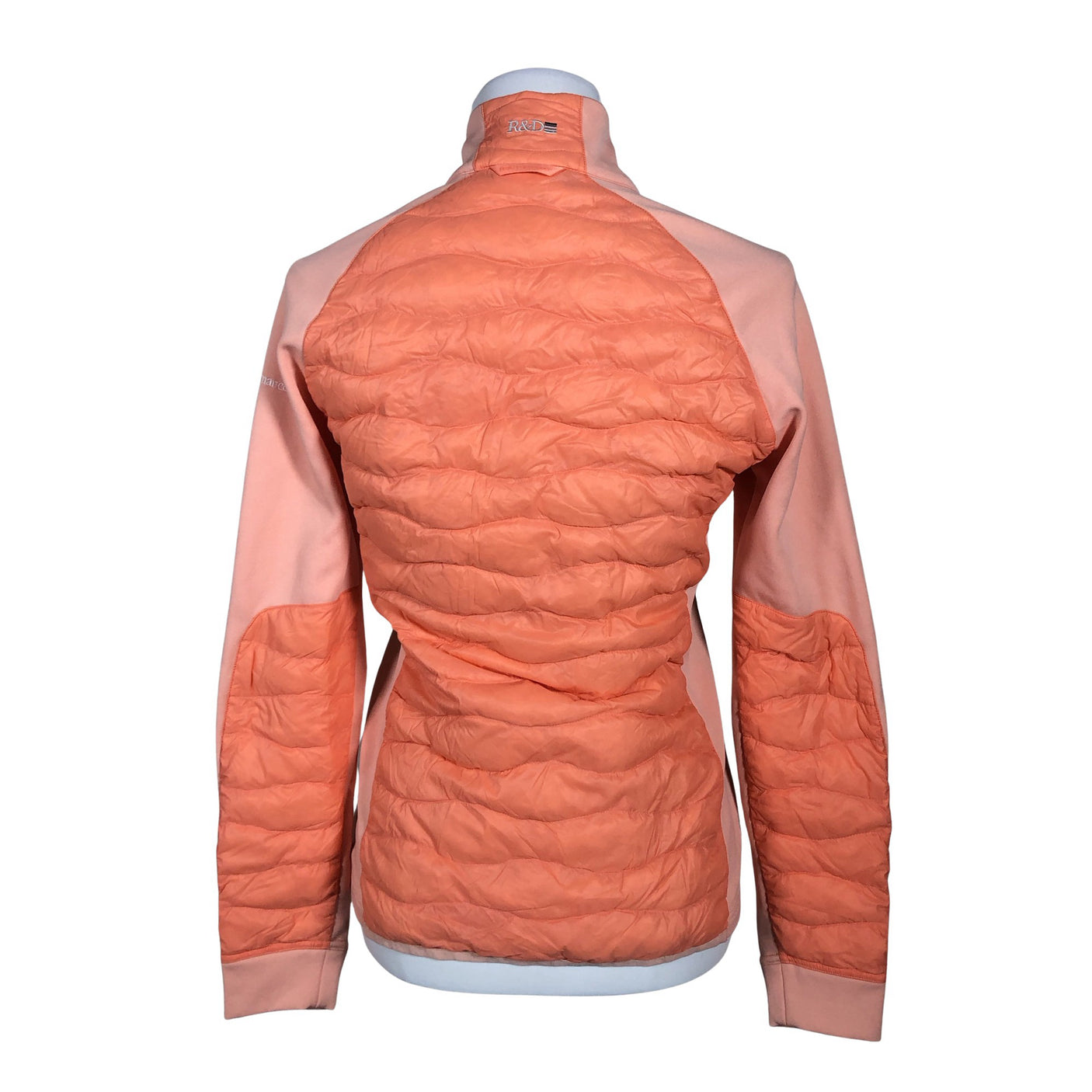 Unisex Peak Performance - Spordijope, suurus 38 - Oranž (2)