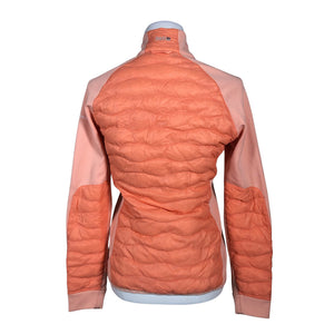 Unisex Peak Performance - Spordijope, suurus 38 - Oranž (2)