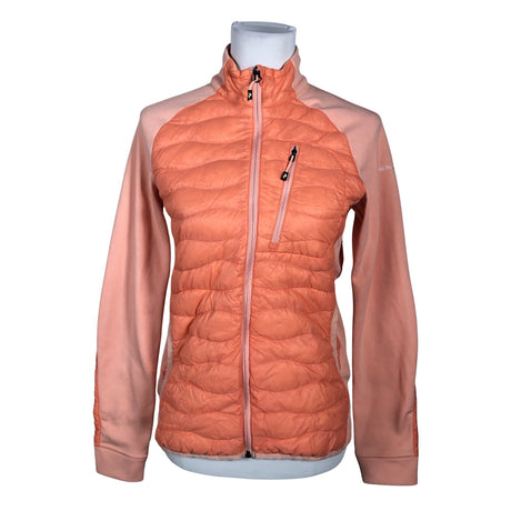 Unisex Peak Performance - Spordijope, suurus 38 - Oranž ()