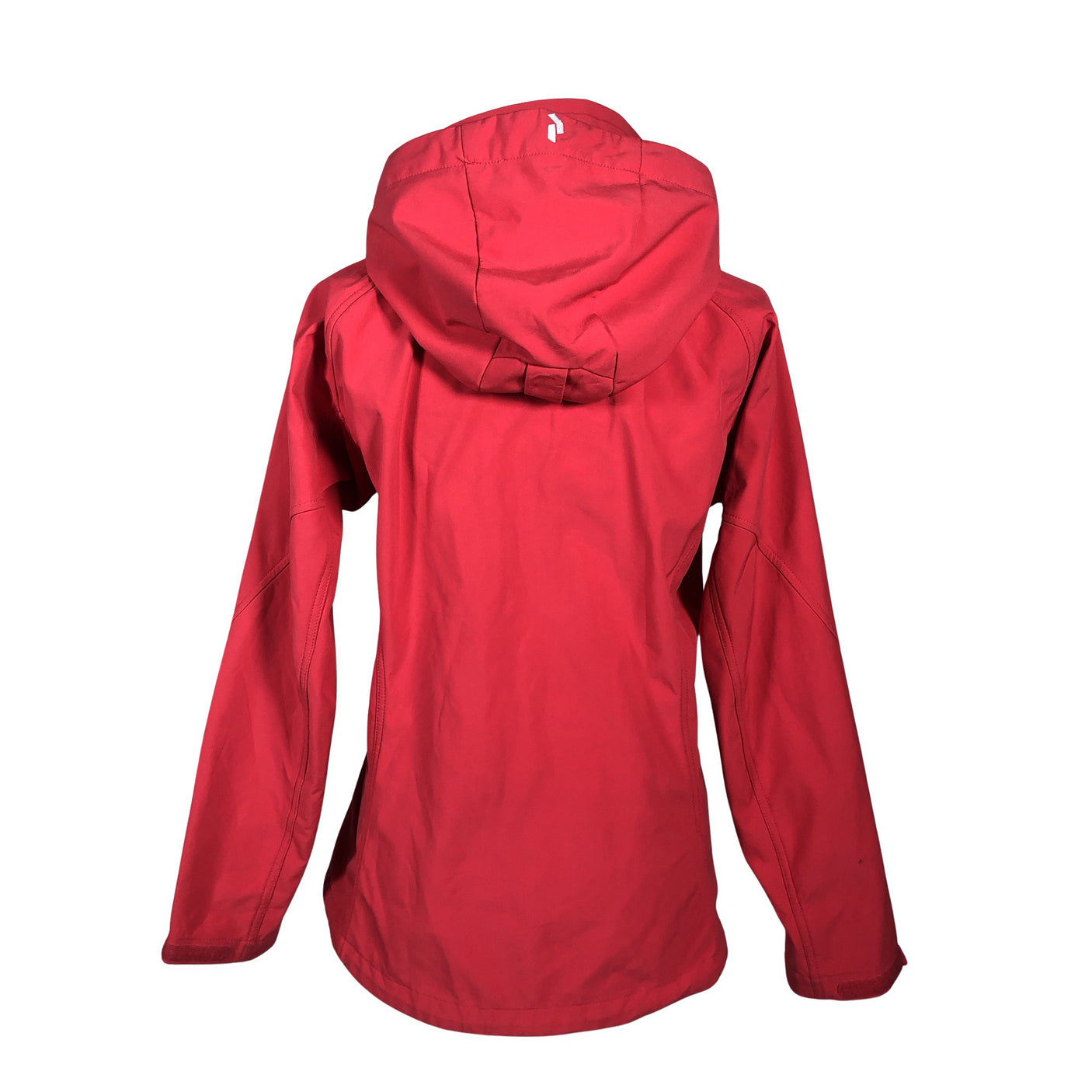 Unisex Peak Performance - Softshell jope, suurus 38 - Punane (2)